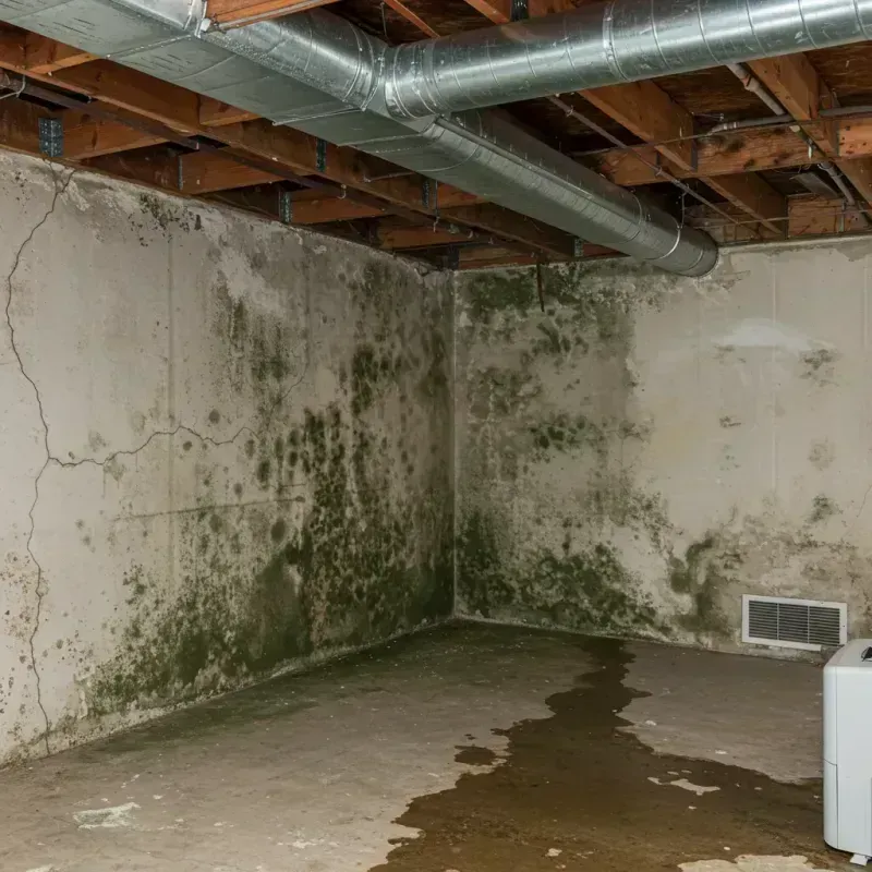 Professional Mold Removal in Holyoke, CO